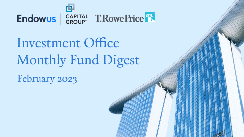 New CPF investments and a value play (Fund Digest February 2023)